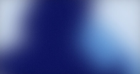 Blue and White Mesh Gradient Design Noise, Abstract Blue and White Gradient