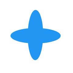 geometric shape vector elements