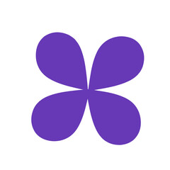 geometric shape vector elements