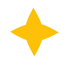 geometric shape vector elements