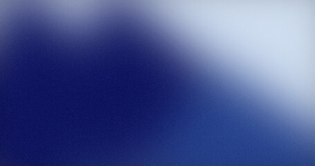 Blue and White Mesh Gradient Design Noise, Abstract Blue and White Gradient