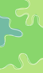 Obraz premium Abstract background design