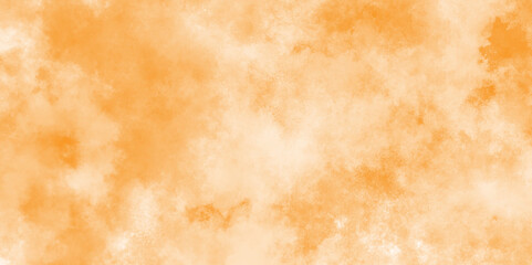 Abstract Pink or brown color light ink effect shades gradient watercolor texture, Watercolor abstract wet hand drawn texture, grunge and stained ink and watercolor textures on white paper background.