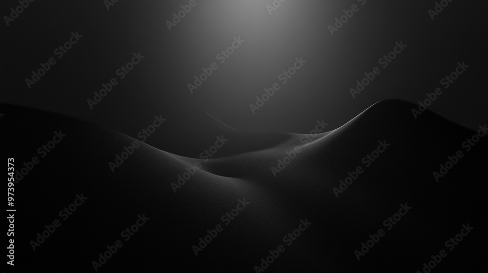 Wall mural high-quality backdrop solution with a uniform plain background, offering photographers and content c