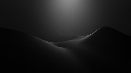 High-quality backdrop solution with a uniform plain background, offering photographers and content creators a versatile