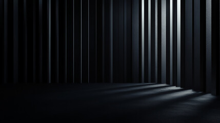 Abstract luxury black background Design