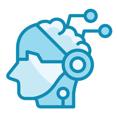Robotics Icon