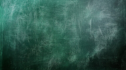 Dark Teal Minimalist Background with Paper Texture
