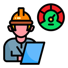 Instrumentation Icon