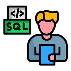Sql Icon