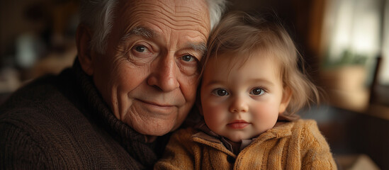 Generative AI, Love Across Generations