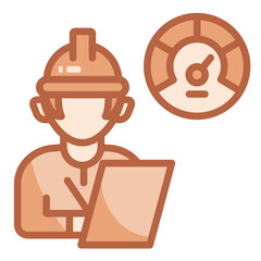 Instrumentation Icon