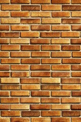 Obraz premium Natural and Realistic Brick Texture Image Ideal for Rustic, Urban, and Architectural Design Projects with Intricate Surface Details