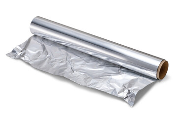 アルミホイル/ aluminum foil