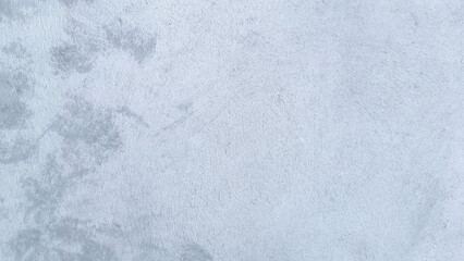 White cement textured wall background. concrete polished material texture background.