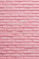 Fototapeta premium Natural and Realistic Brick Texture Image Ideal for Rustic, Urban, and Architectural Design Projects with Intricate Surface Details