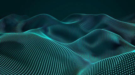 abstract blue background with stars