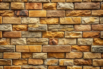 Natural and Realistic Brick Texture Image Ideal for Rustic, Urban, and Architectural Design Projects with Intricate Surface Details
