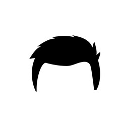 men's hairstyle icon