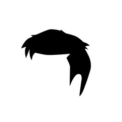 men's hairstyle icon