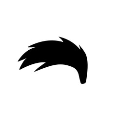 men's hairstyle icon