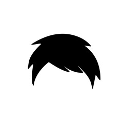 men's hairstyle icon