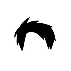 men's hairstyle icon