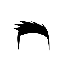 men's hairstyle icon