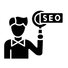 Seo Icon