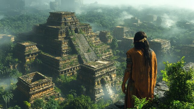 Mayans 