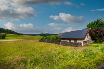 Titisee is a lake located in the southern Black Forest in the German state of Baden-Württemberg.