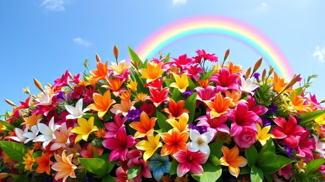 hawaiian flowers