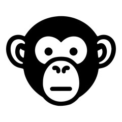 chimpanzee