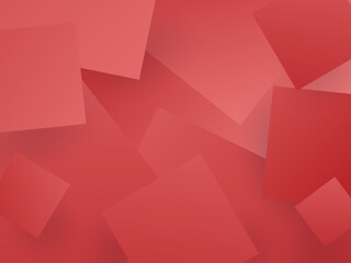 Fototapeta premium abstract red background