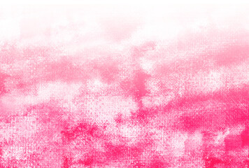 背景素材_グランジ_ピンク