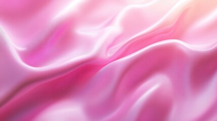 Obraz premium Beautiful pink background