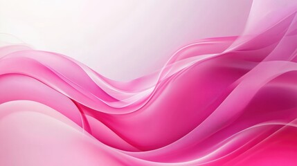 Beautiful pink background