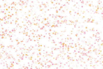 背景素材_水彩スパッタリング_ピンク