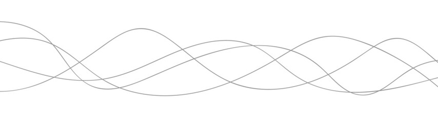 abstract wavy background with black wavy lines. black wave background. suit for banner, cover, poster, flyer, AI technology, digital, communication, 5G, science, music. vector illustration