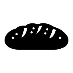 bread Solid icon