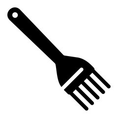 brush Solid icon
