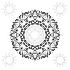 mandala 1