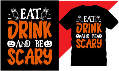 Halloween T-shirt design, printable t-shirt, High-quality t-shirt design, Original Vector illustration t-shirt design, Best Halloween t-shirts, Creative design Spooky Babe, Spooky Vibes, Howdy Pumpkin