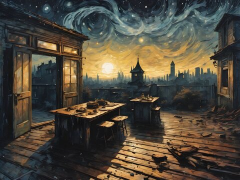 Apocalyptic World Images – Browse 31,690 Stock Photos, Vectors, and ...