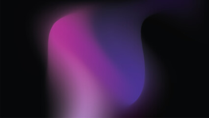 Abstract gradient mesh dark backgrounds holographic design eps 10