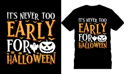 Custom Halloween Apparel, Funny, Scary, Cute, Cool, Pumpkin Halloween T-Shirts, printable tshirt, High quality tshirt, Happy Halloween t shirt, Original Vector illustration t-shirt, Creative design