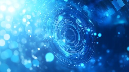 Innovation and technology background