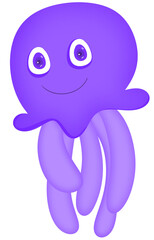octopus