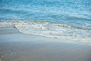 Palma Beach, Mallorca, Spain