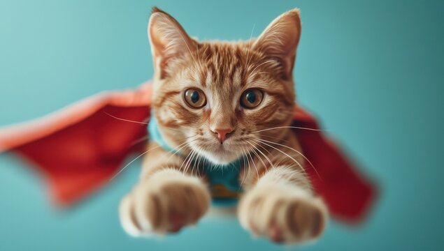 Super Cat